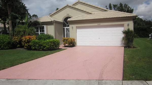 9594 N Arbor View DR, Boynton Beach, FL 33437