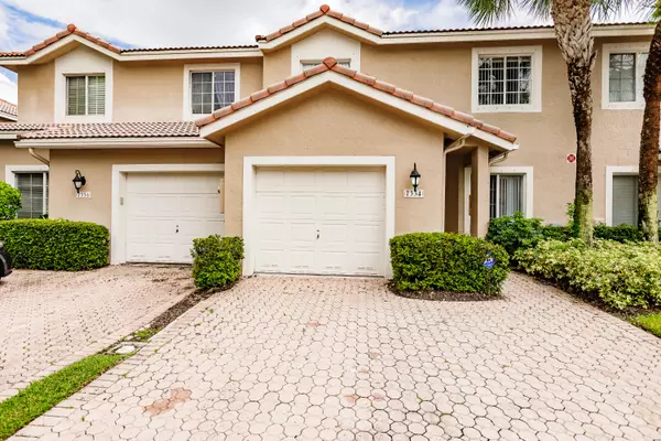 7334 NW 61 TER, Parkland, FL 33067