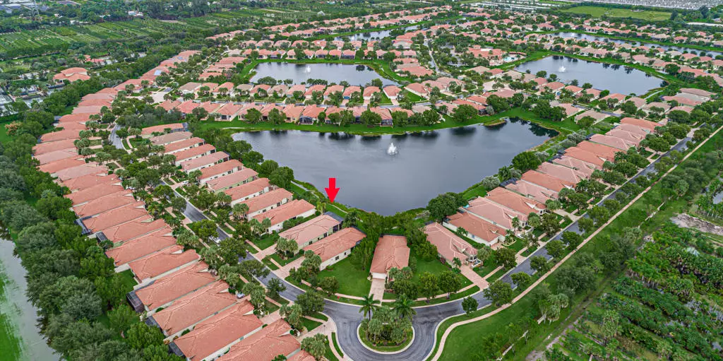 Delray Beach, FL 33446,9685 Isles Cay DR