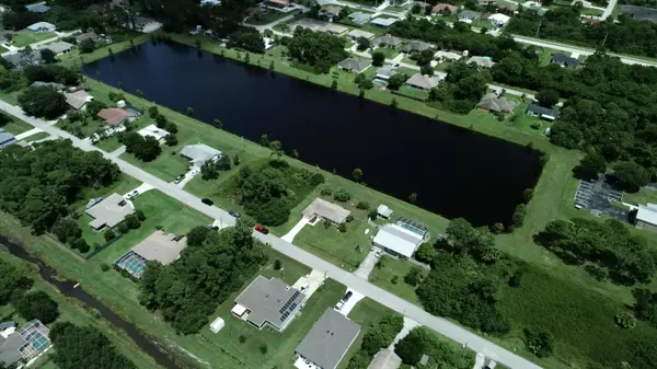 Port Saint Lucie, FL 34953,4553 SW Bradbury ST