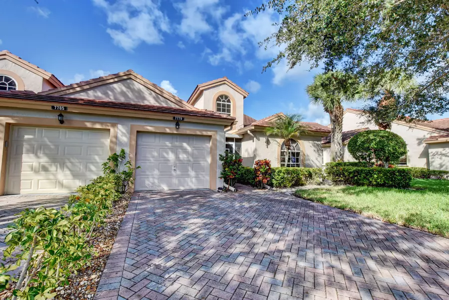 7779 Silver Lake DR, Delray Beach, FL 33446