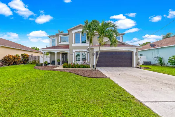 6108 Drake ST, Jupiter, FL 33458