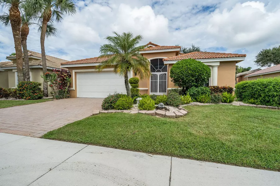 13822 Via Nadina, Delray Beach, FL 33446