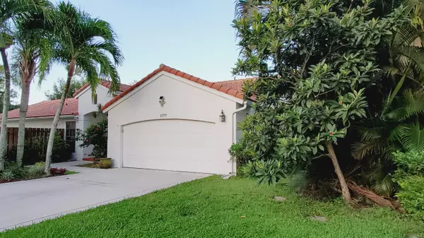 Wellington, FL 33414,1777 Harborside CIR