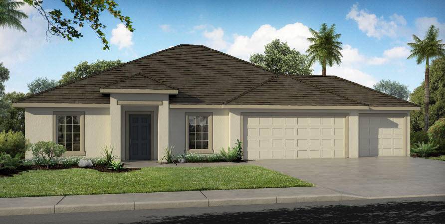 579 SE Whitmore DR, Port Saint Lucie, FL 34984