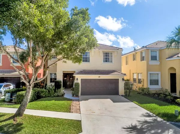 Royal Palm Beach, FL 33411,1304 Isleworth CT