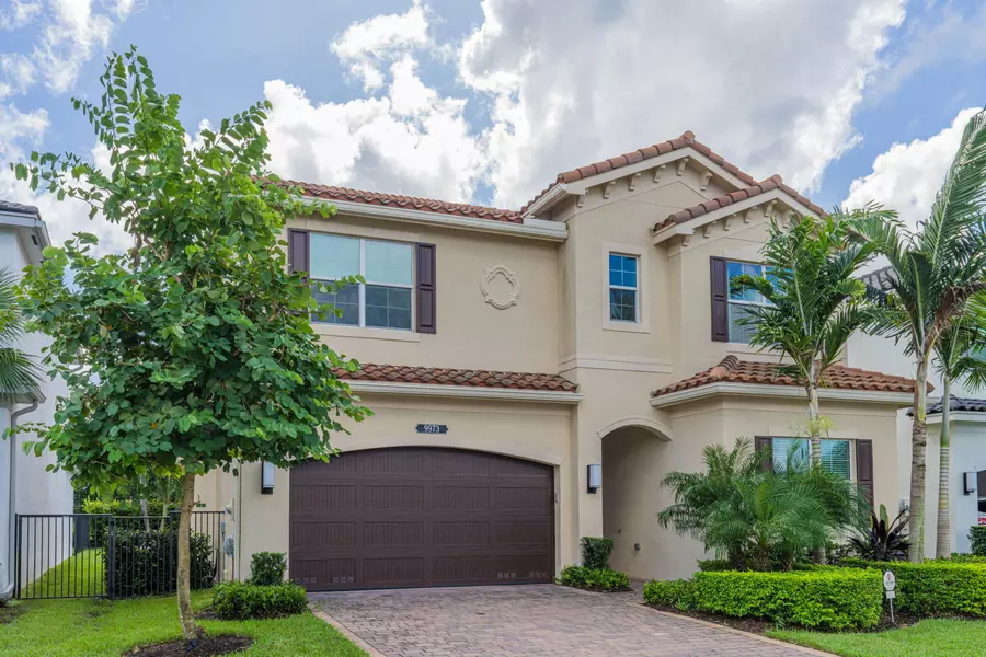 9973 Steamboat Springs CIR, Delray Beach, FL 33446