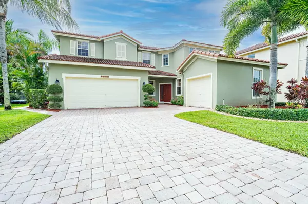 9420 Granite Ridge LN, West Palm Beach, FL 33411