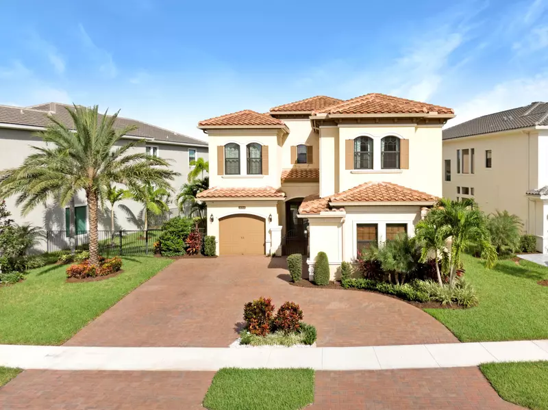 16364 Cabernet DR, Delray Beach, FL 33446