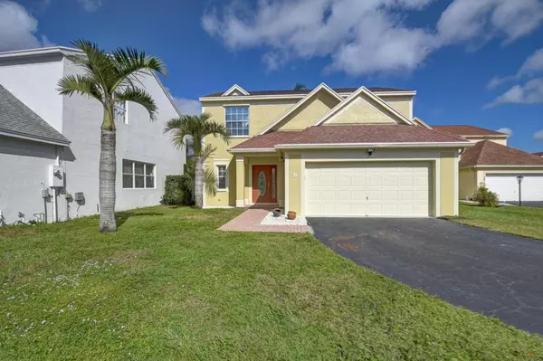 Boynton Beach, FL 33436,91 Swallow DR