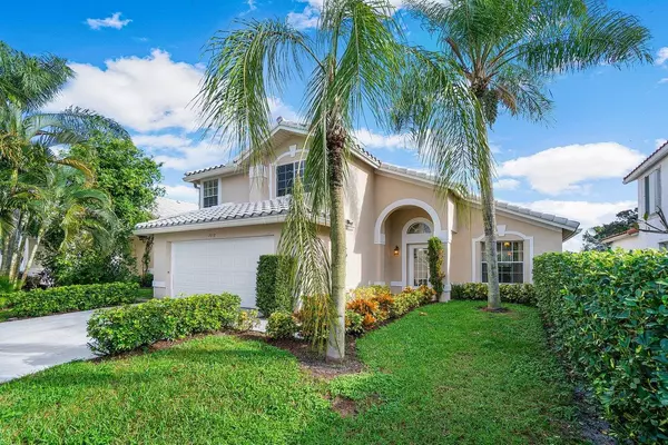 Wellington, FL 33414,2658 Fairway Cove CT