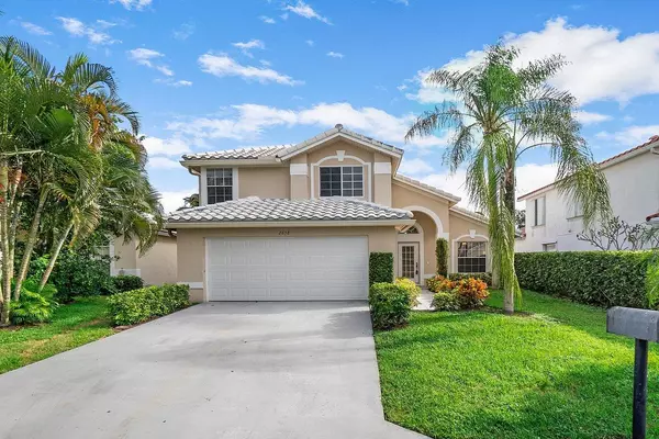 Wellington, FL 33414,2658 Fairway Cove CT