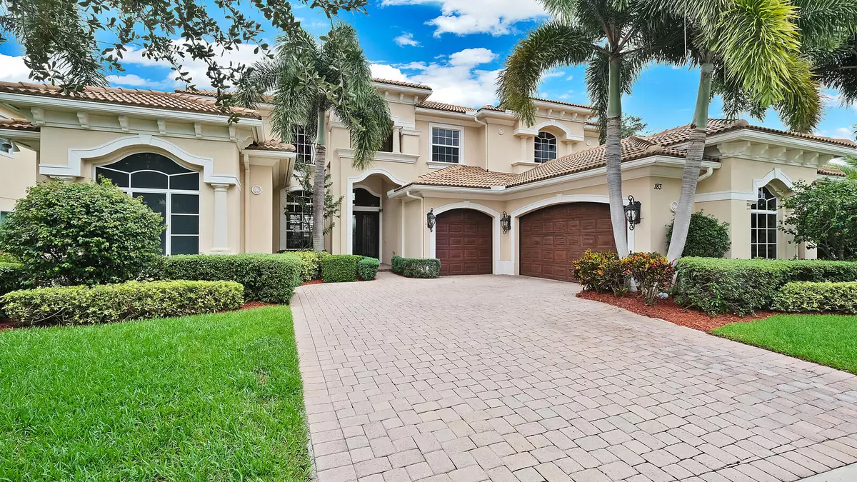 Jupiter, FL 33478,183 Elena CT