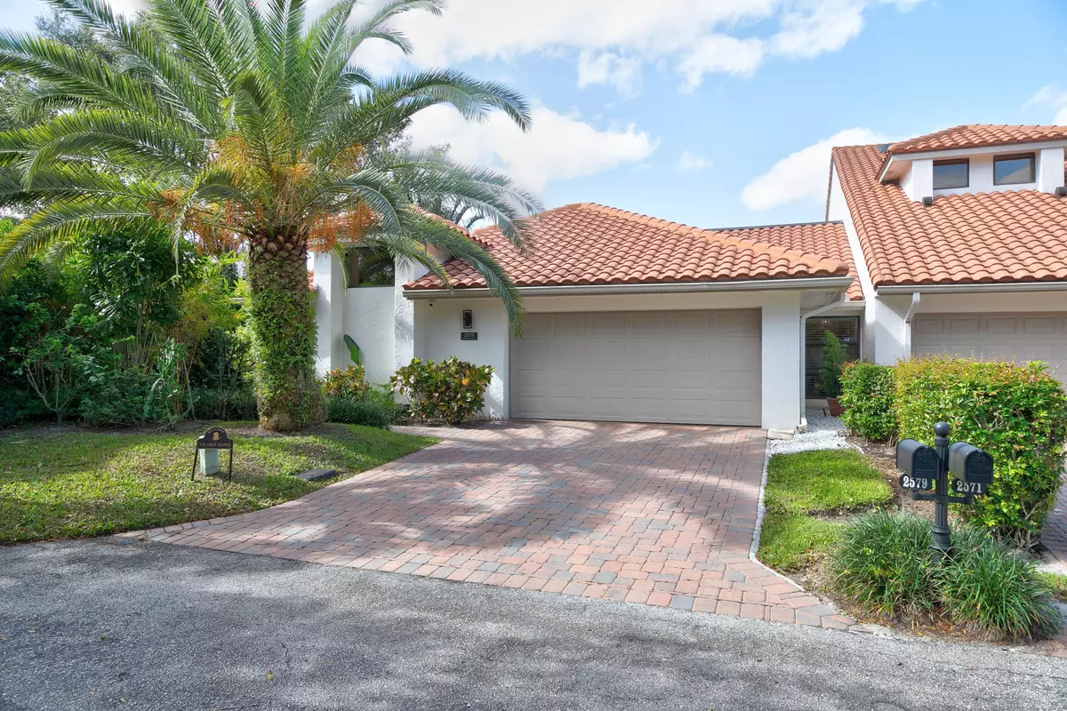 Wellington, FL 33414,2579 Windsor Way CT