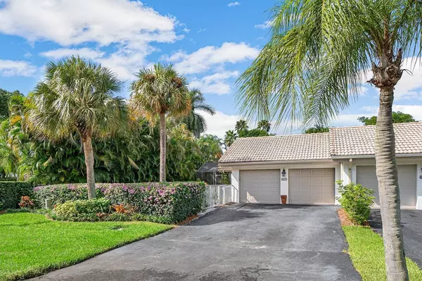 Boca Raton, FL 33496,9877 Erica CT