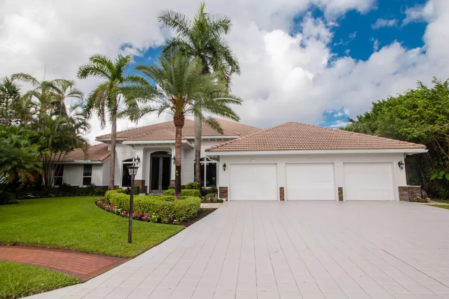 7929 Wellwynd WAY, Boca Raton, FL 33496