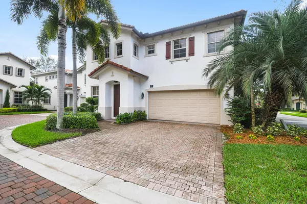 Palm Beach Gardens, FL 33410,630 Moondancer CT