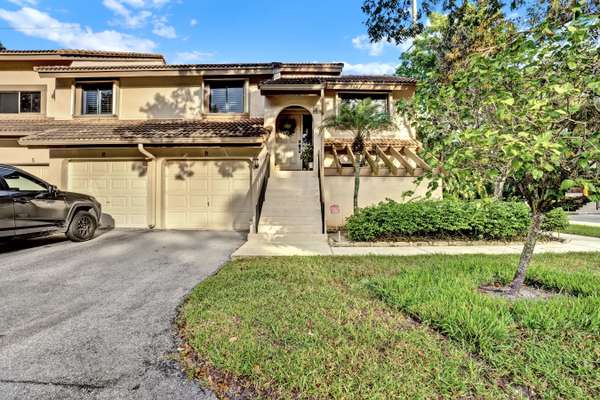 5650 Coach House CIR H, Boca Raton, FL 33486