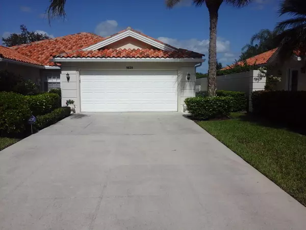 Palm City, FL 34990,1625 SW Meadowview WAY