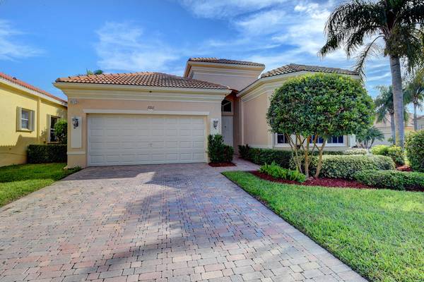 7212 Demedici CIR, Delray Beach, FL 33446