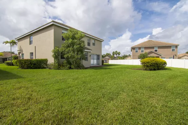 Port Saint Lucie, FL 34987,11657 SW Rowena ST