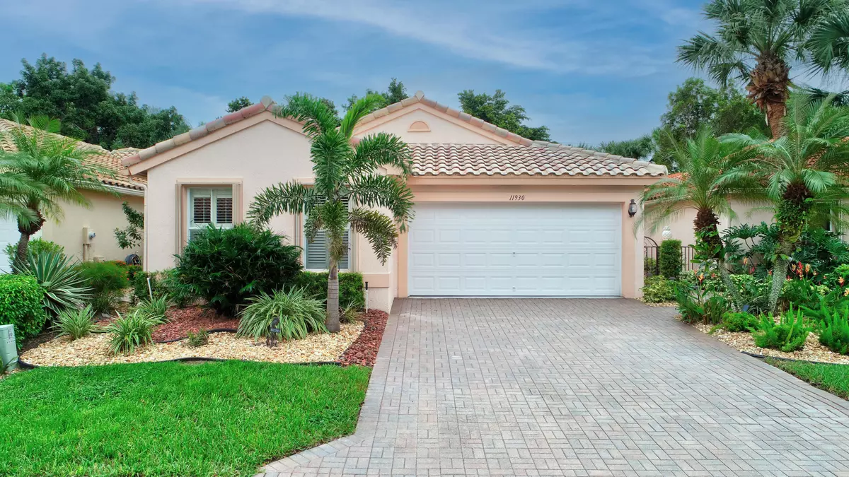 Boynton Beach, FL 33437,11930 Rosetree TER