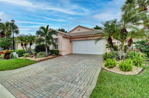 Boynton Beach, FL 33437,11930 Rosetree TER