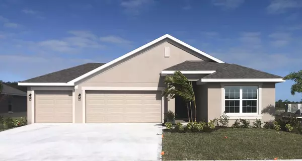 8704 Merano Ave AVE, Fort Pierce, FL 34951