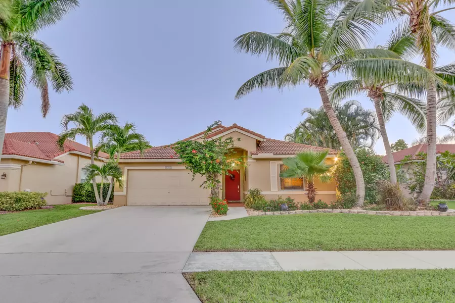 5381 Oakmont Village CIR, Lake Worth, FL 33463