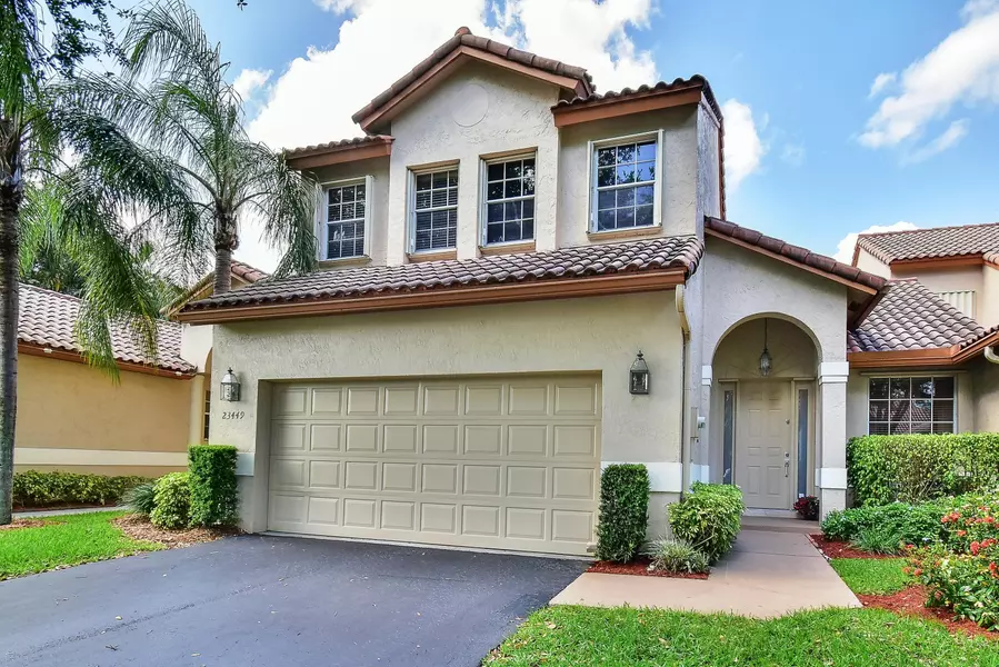 23449 Water CIR ., Boca Raton, FL 33486