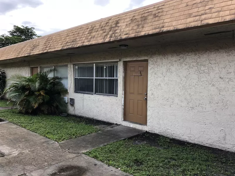 5310 NW 24th ST 141, Lauderhill, FL 33313