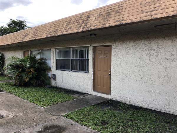 5310 NW 24th ST 141, Lauderhill, FL 33313