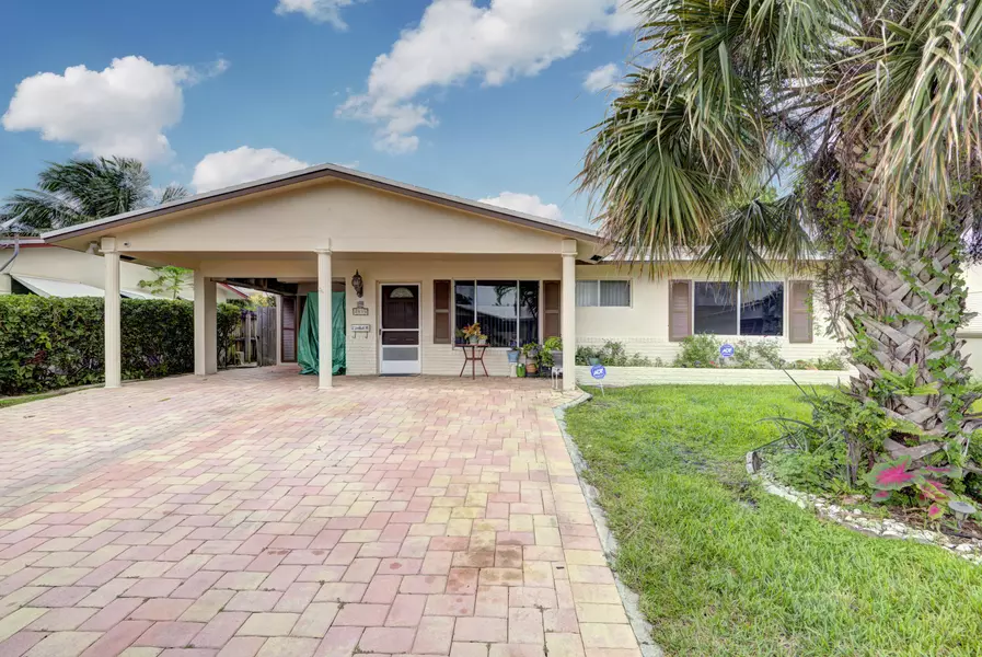 2933 NW 48 ST, Tamarac, FL 33309