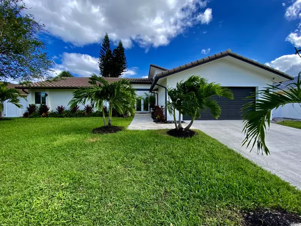 17694 Crooked Oak AVE, Boca Raton, FL 33487