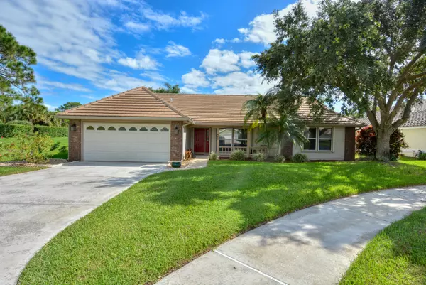 Port Saint Lucie, FL 34986,407 SW Mimosa CV