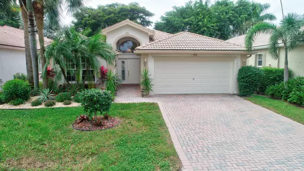 Boynton Beach, FL 33437,11423 Lanai LN