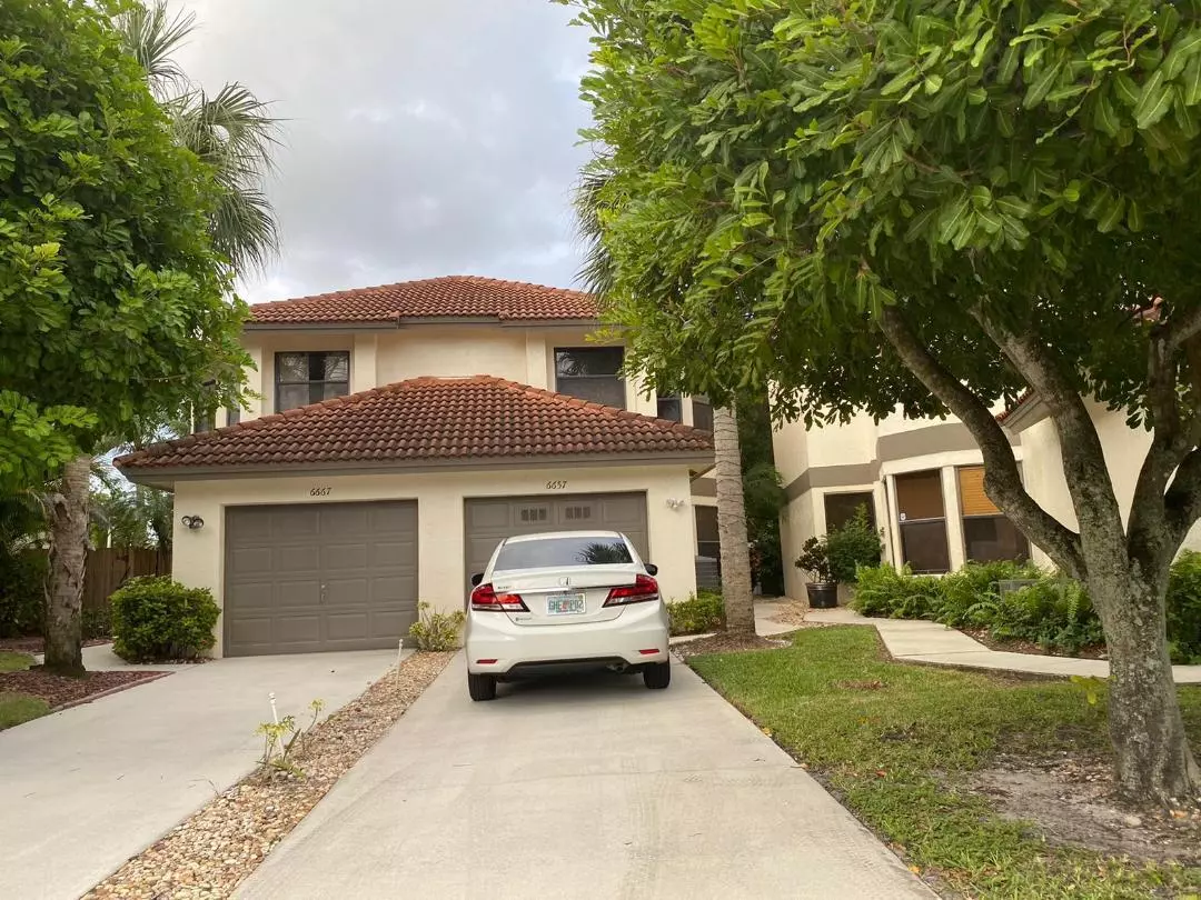 Boca Raton, FL 33433,6657 Boca Hermosa LN