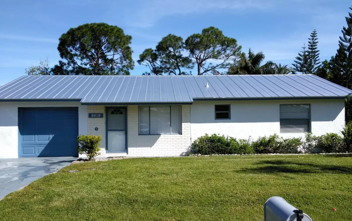 Port Saint Lucie, FL 34983,1181 SW Heather ST