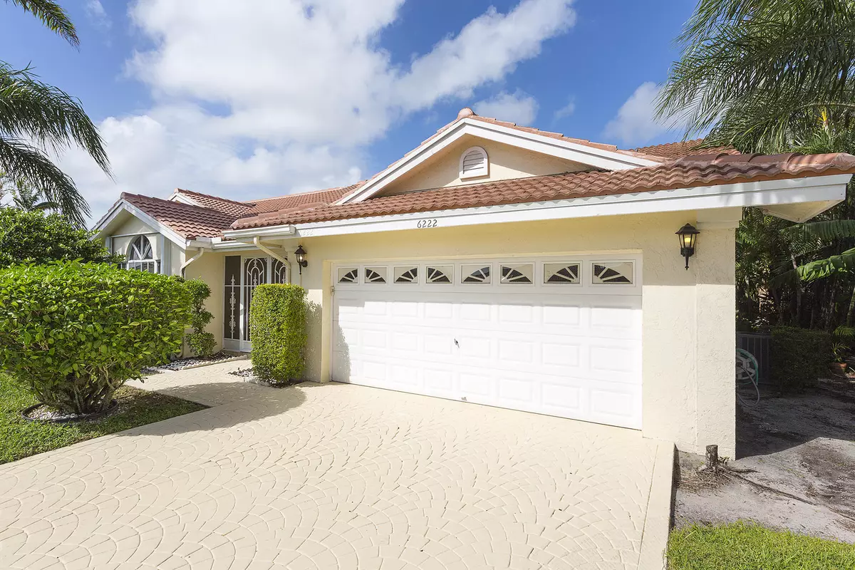 Boynton Beach, FL 33437,6222 Golf Villas DR