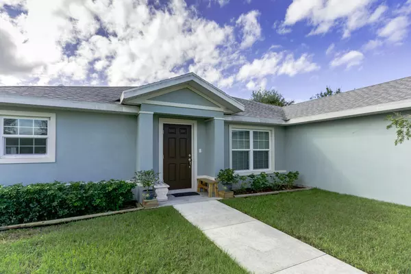 Port Saint Lucie, FL 34953,648 SW Abode AVE