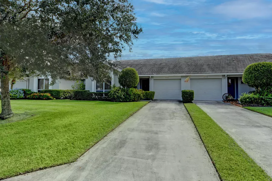 3192 SW Sunset Trace CIR, Palm City, FL 34990