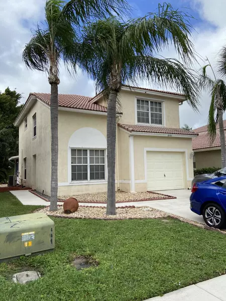 8701 Binghamton AVE, Boynton Beach, FL 33436