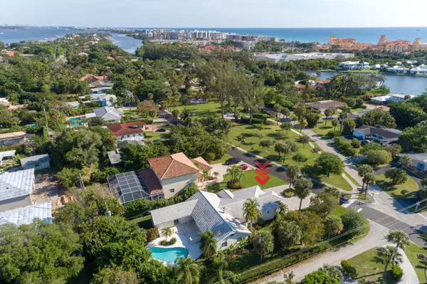 433 SE Atlantic DR, Lantana, FL 33462