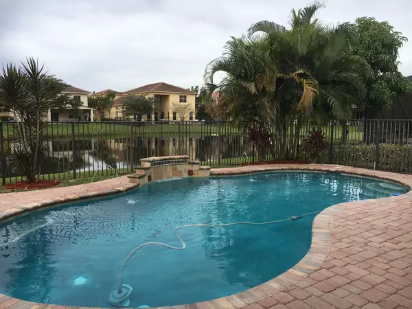 Boynton Beach, FL 33472,8773 Cobblestone Point CIR