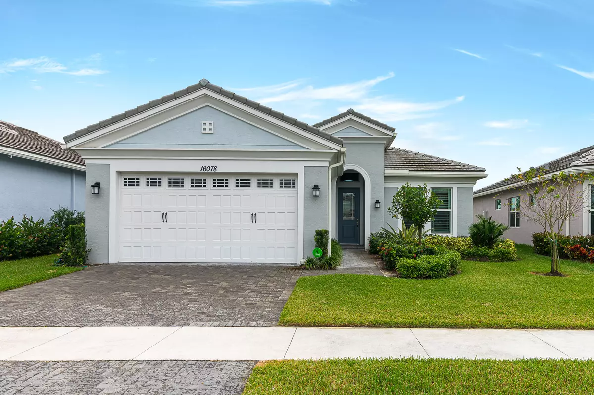 Westlake, FL 33470,16078 Whippoorwill CIR