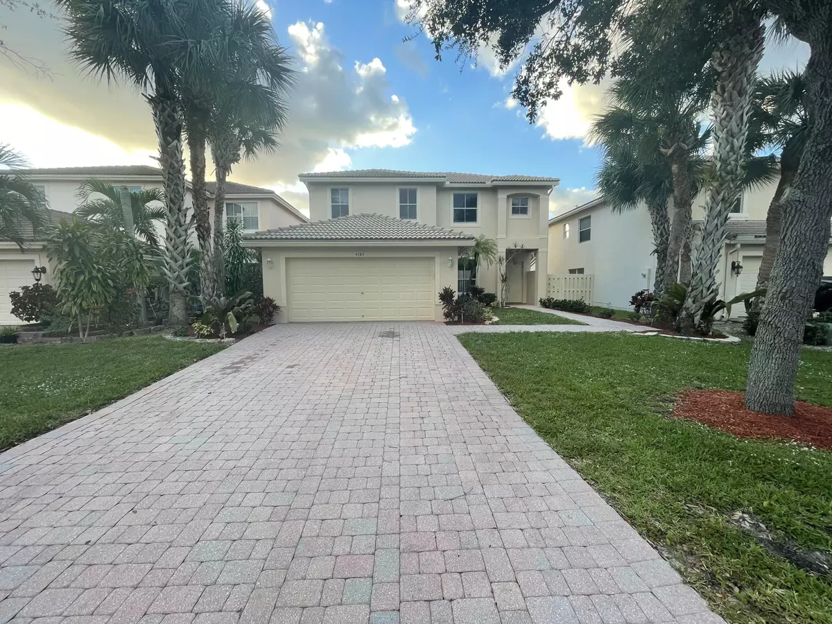 West Palm Beach, FL 33409,4185 Torres CIR