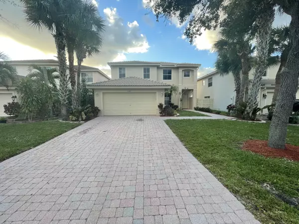 4185 Torres CIR,  West Palm Beach,  FL 33409