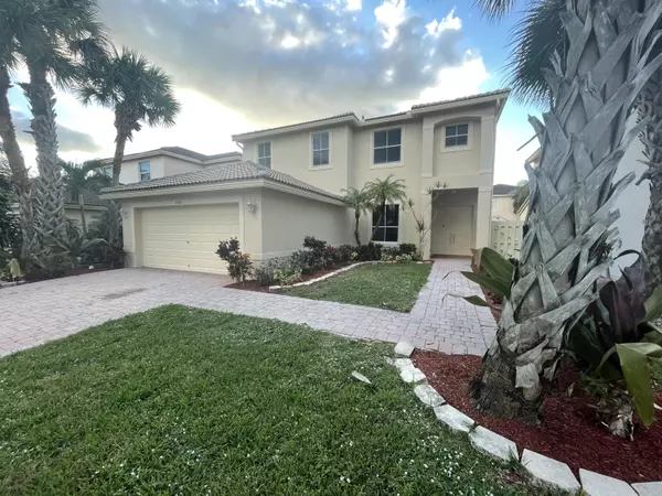 West Palm Beach, FL 33409,4185 Torres CIR