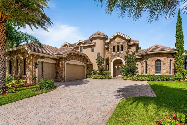 10682 Versailles BLVD, Wellington, FL 33449