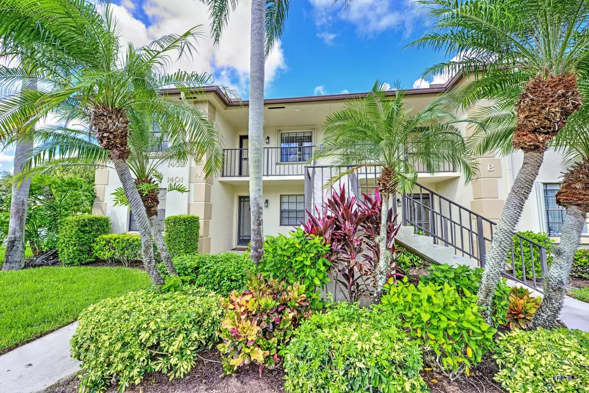 Jupiter, FL 33458,1402 Pinecrest CIR A